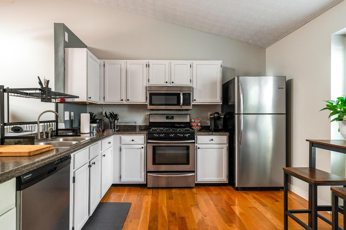 4330 Secludedwood Court