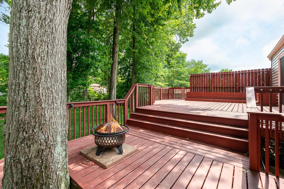 4330 Secludedwood Court