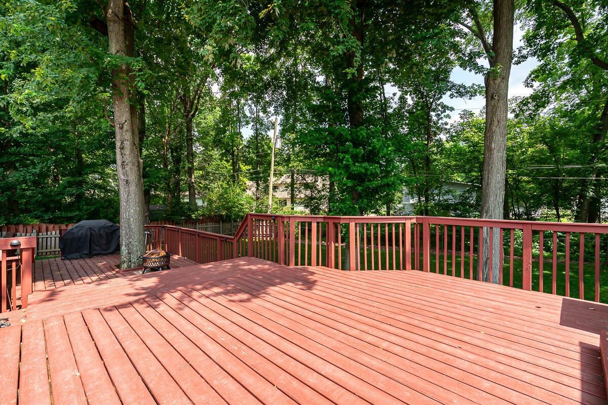 4330 Secludedwood Court