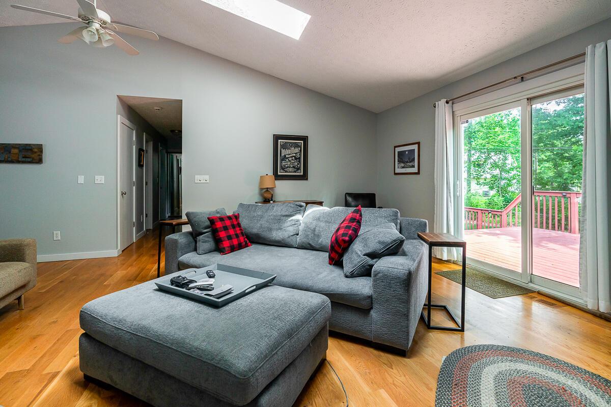 4330 Secludedwood Court