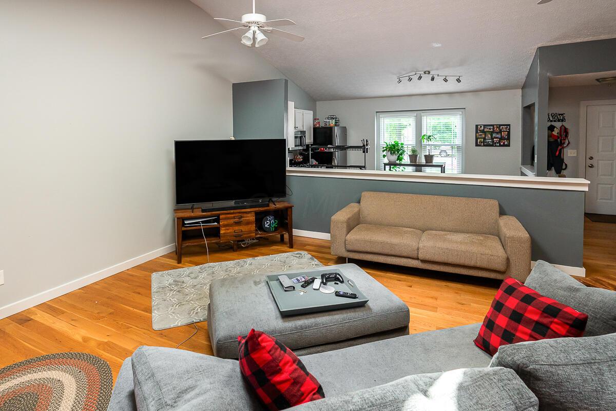 4330 Secludedwood Court
