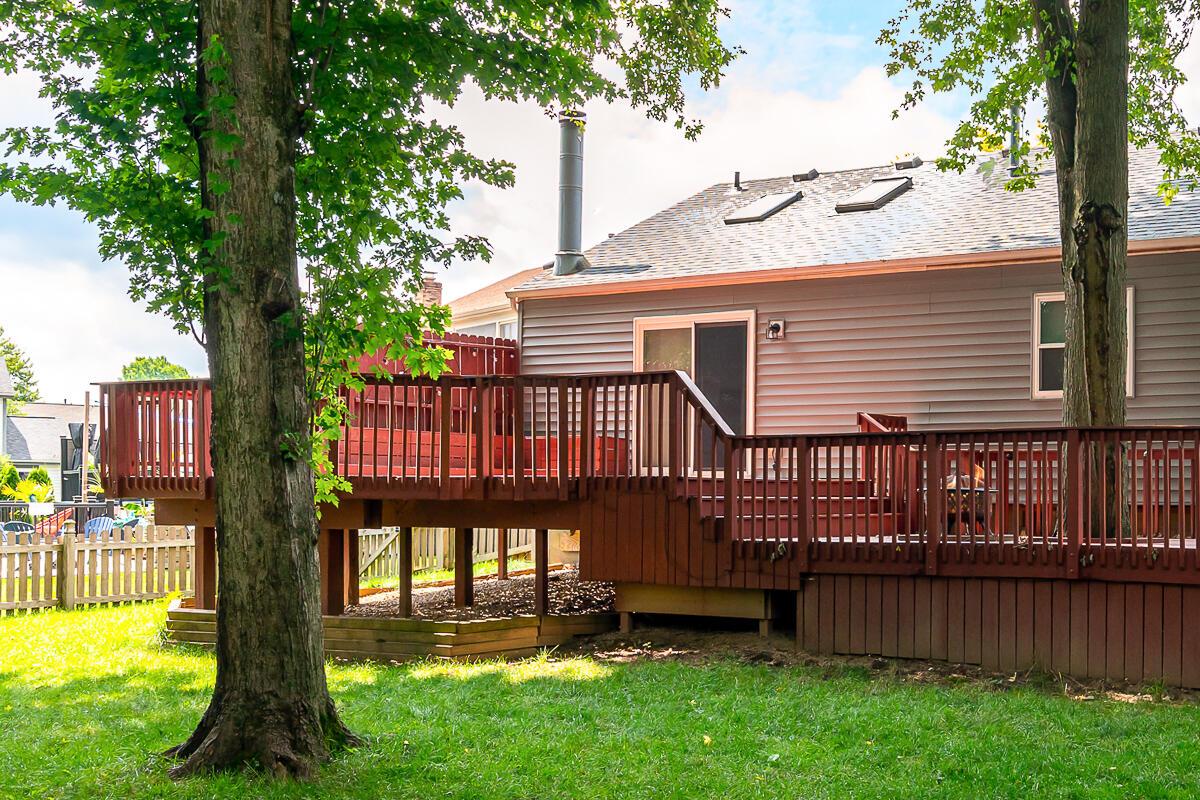 4330 Secludedwood Court