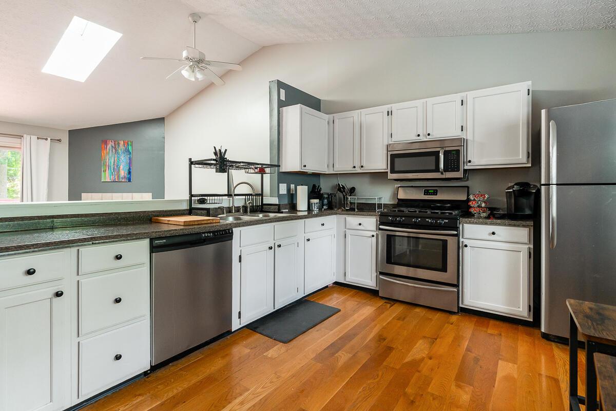 4330 Secludedwood Court