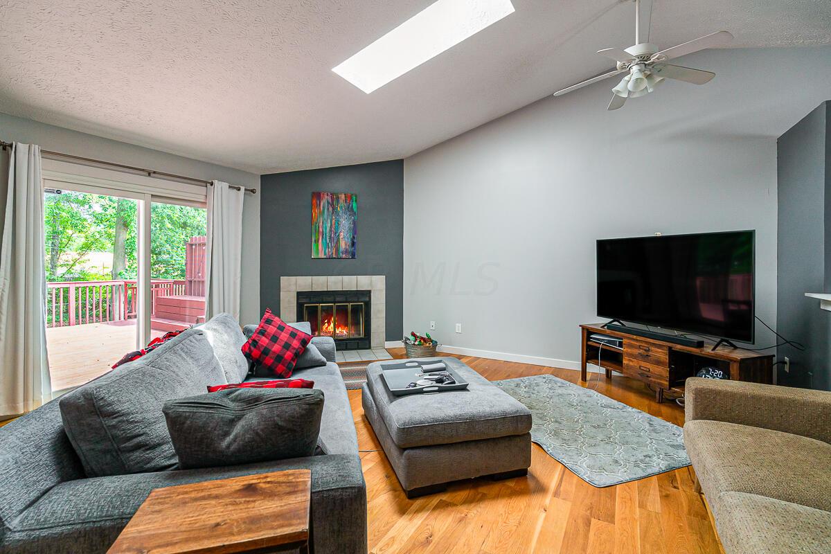 4330 Secludedwood Court