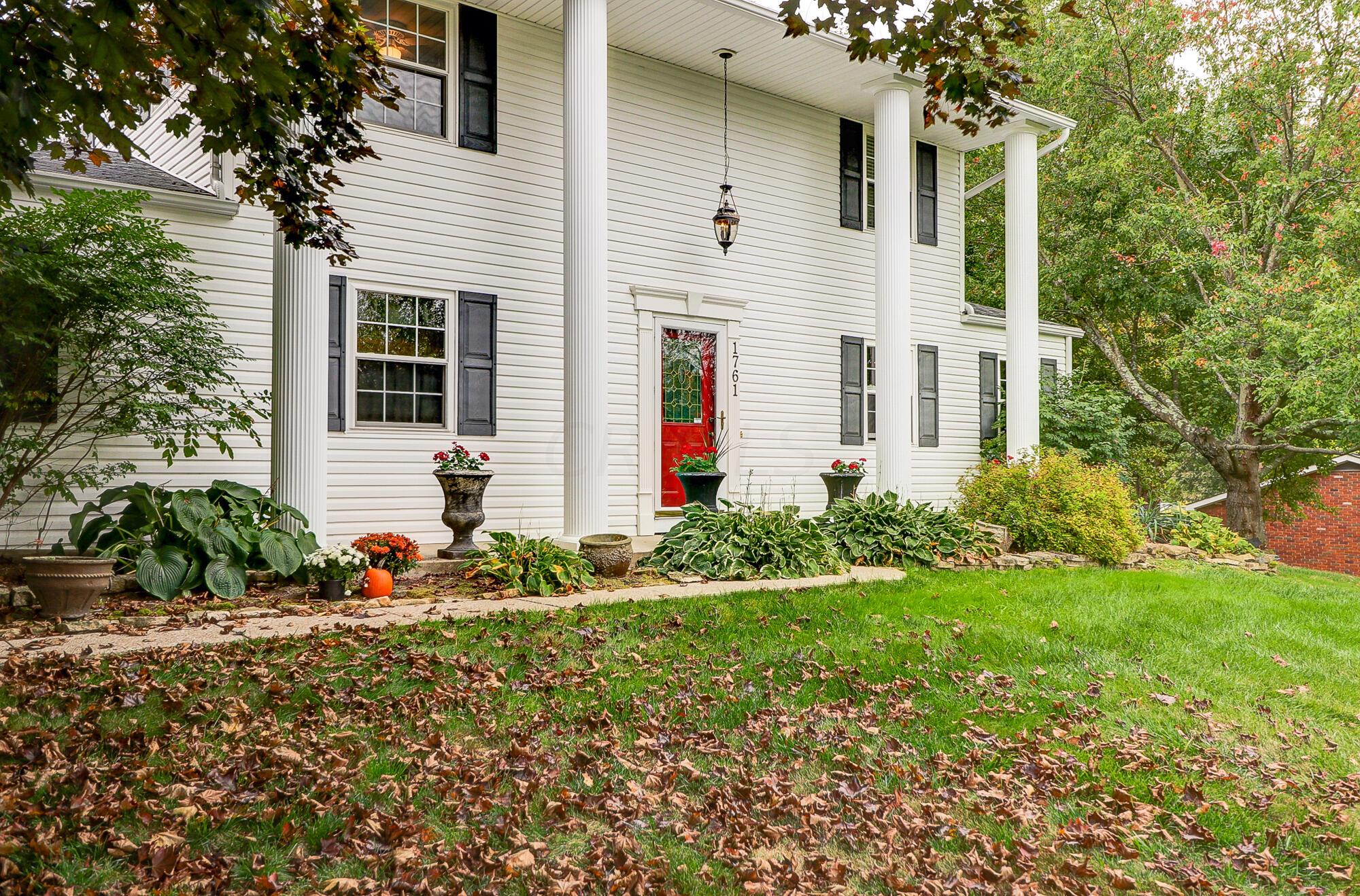 1761 Fir Court