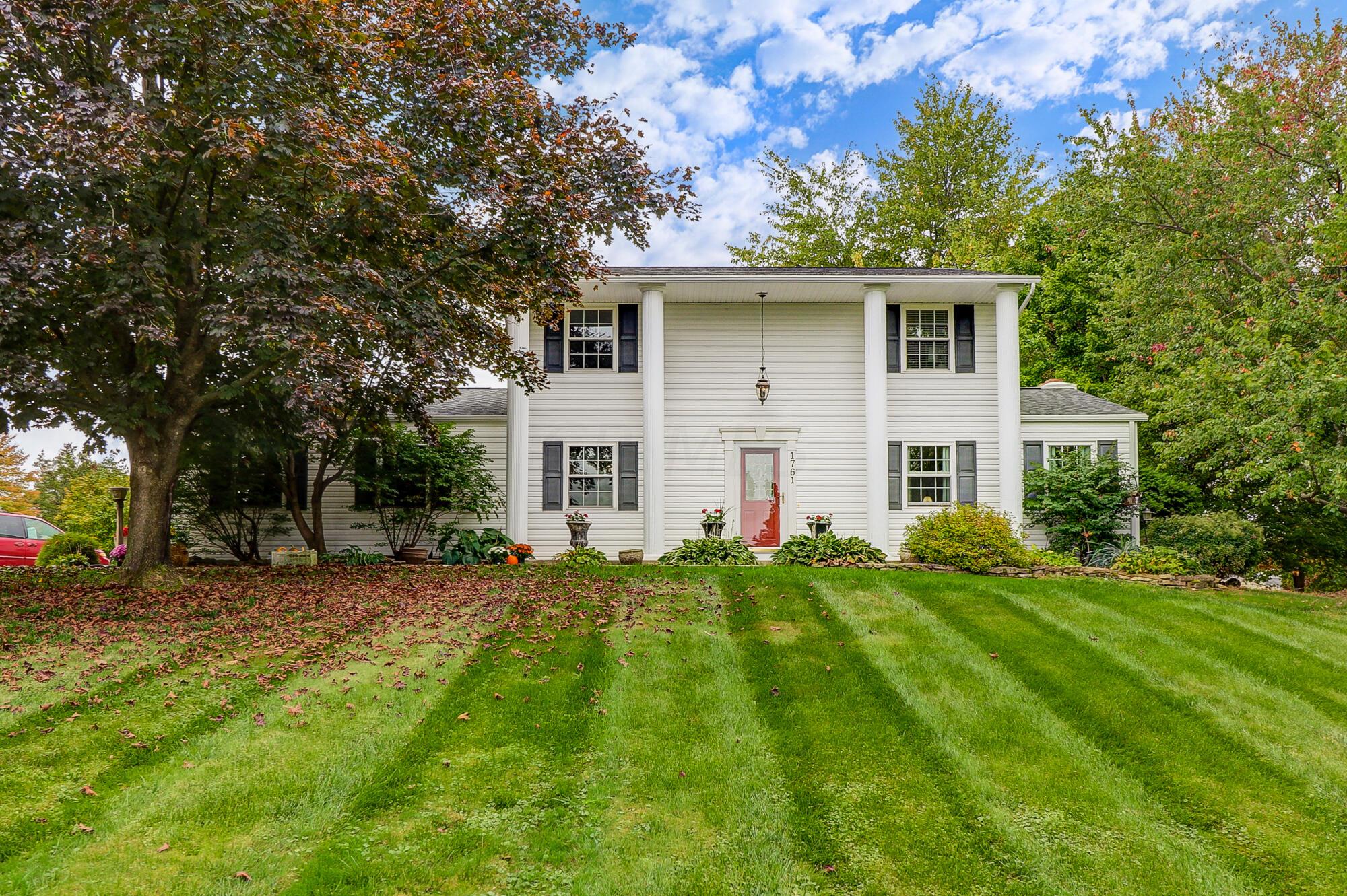 1761 Fir Court
