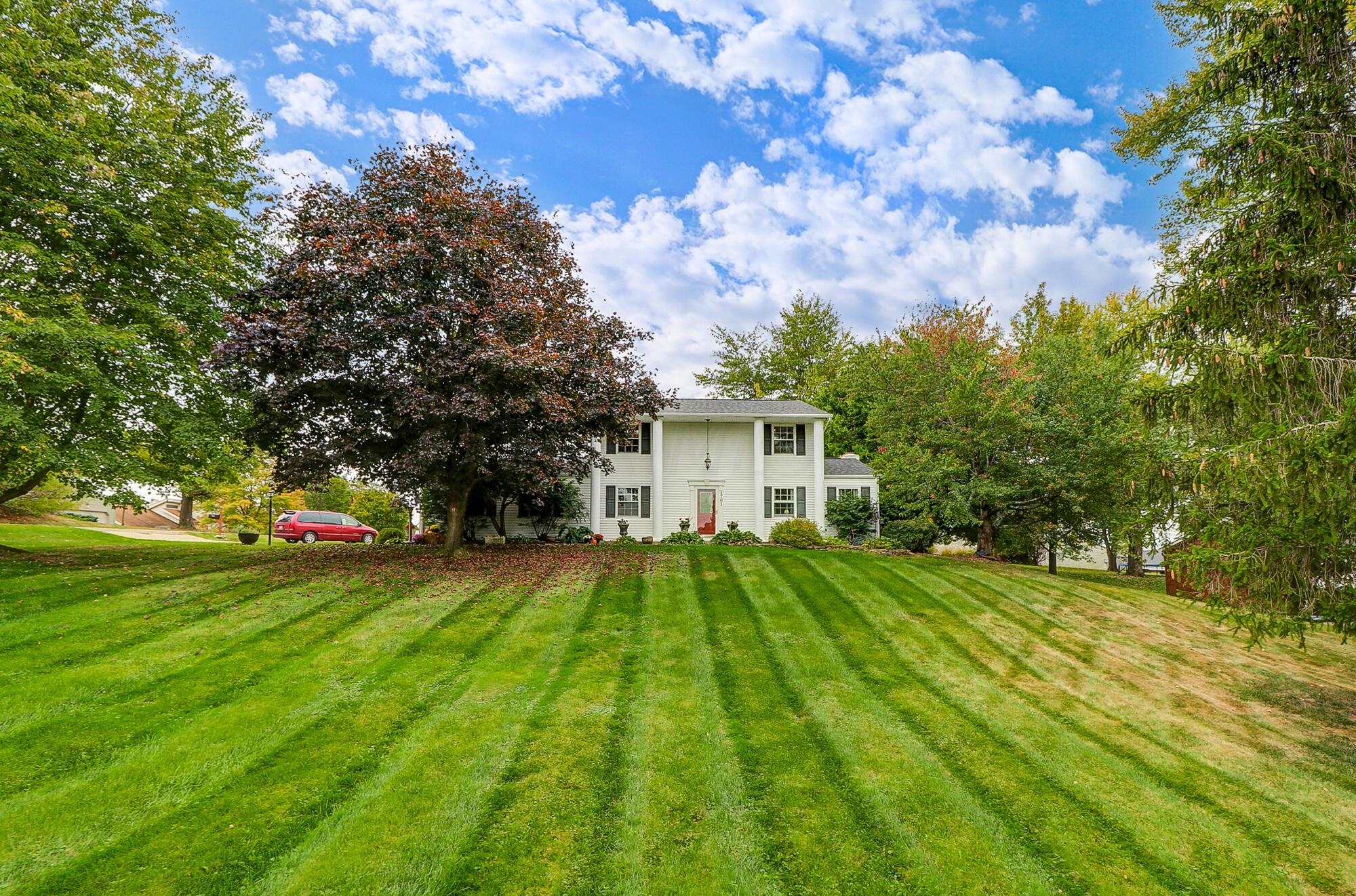 1761 Fir Court