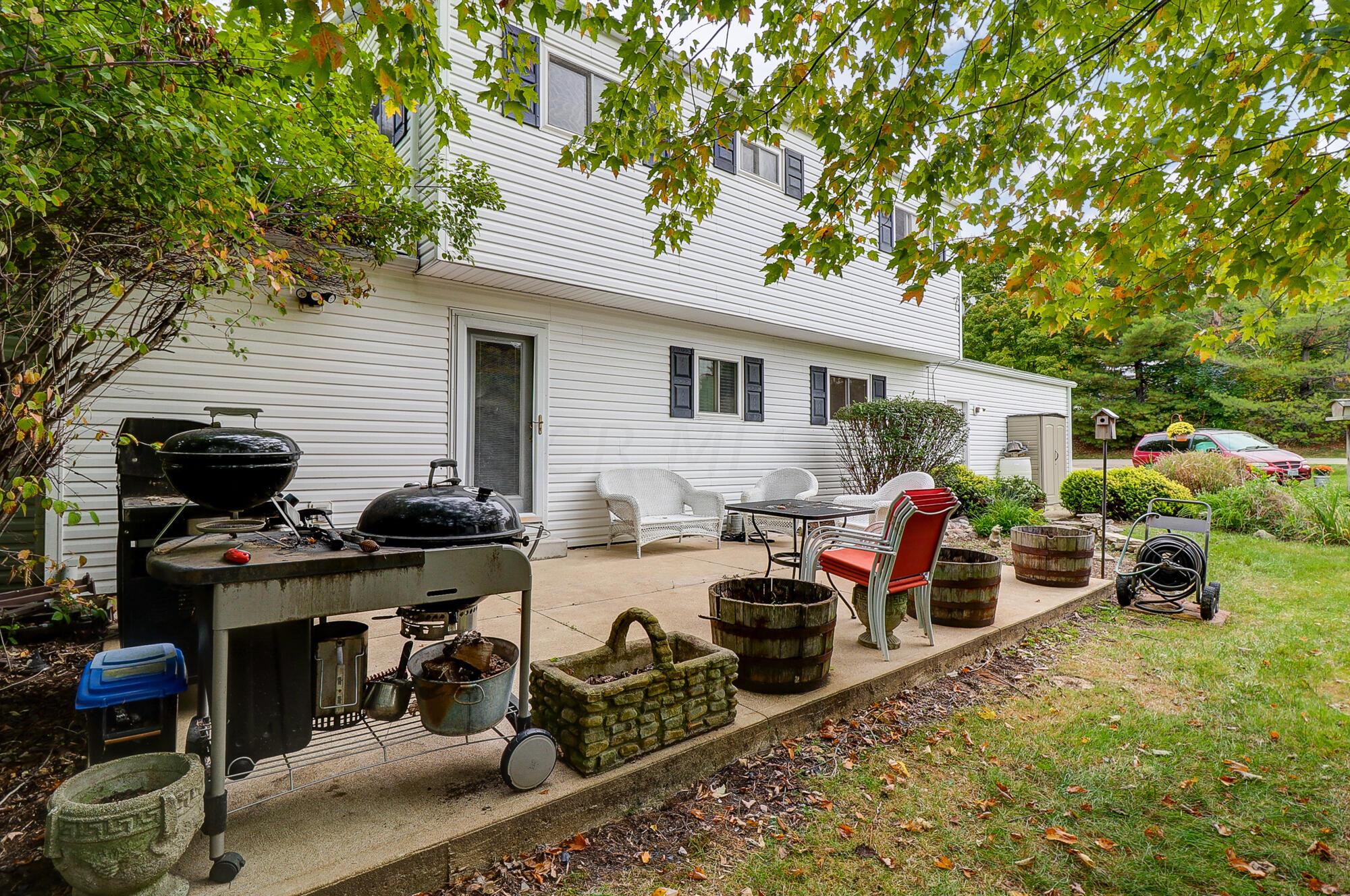 1761 Fir Court
