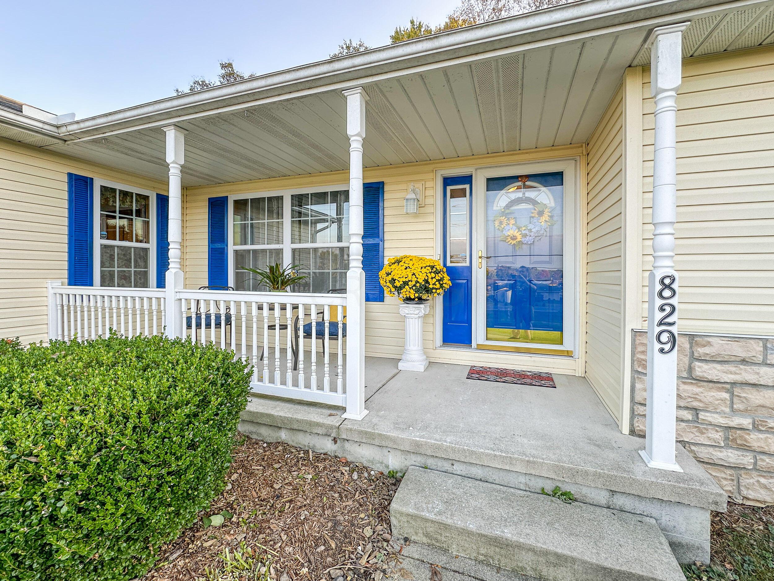 829 Sharon Valley Road