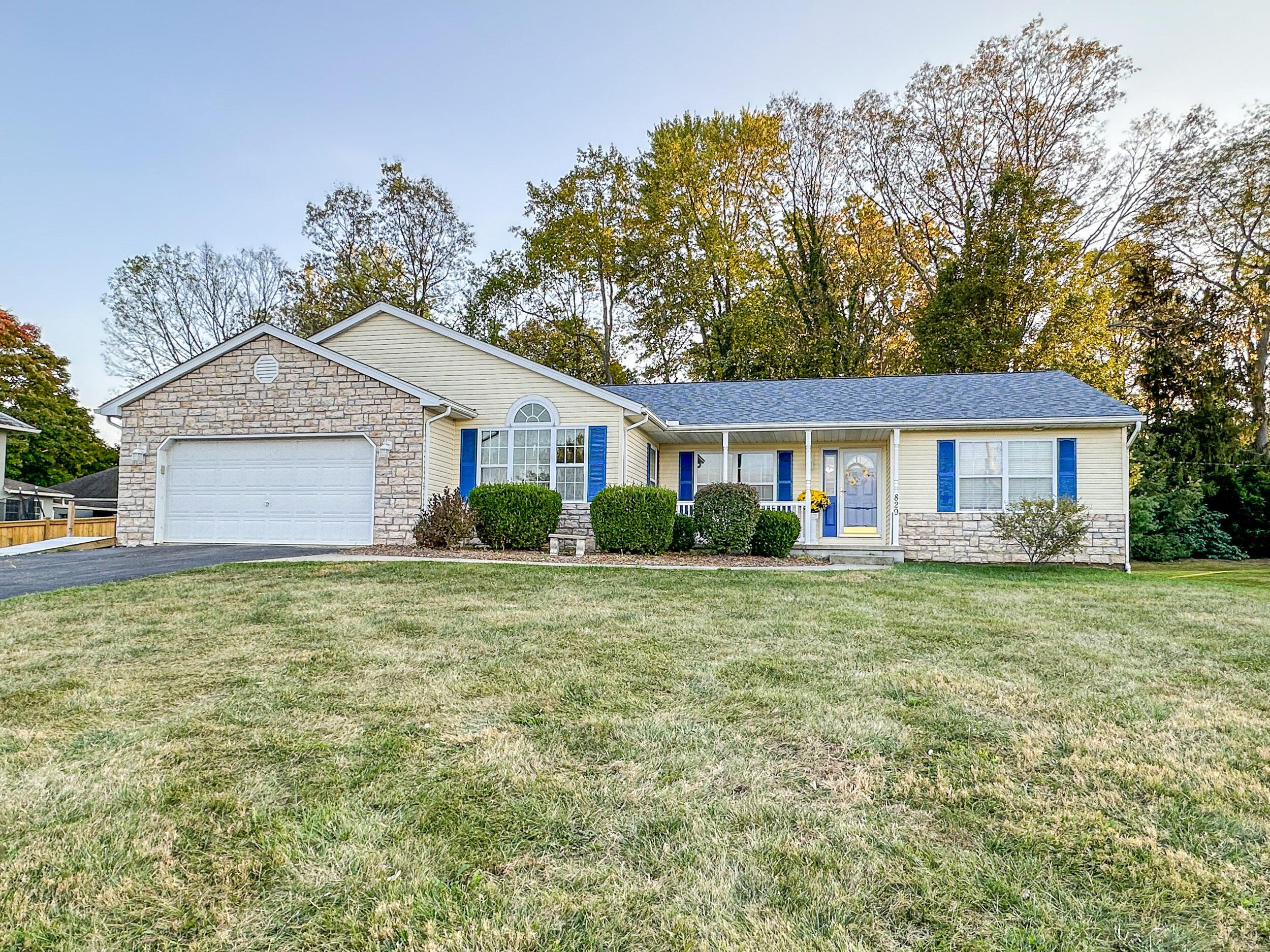 829 Sharon Valley Road