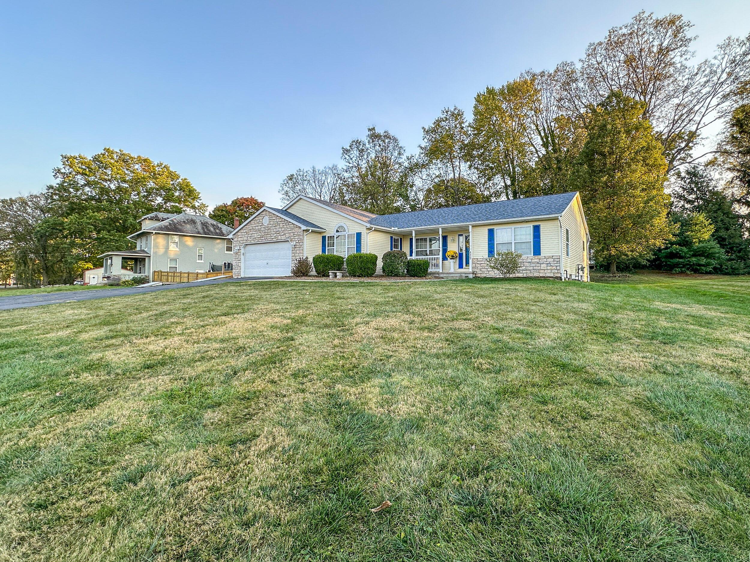 829 Sharon Valley Road