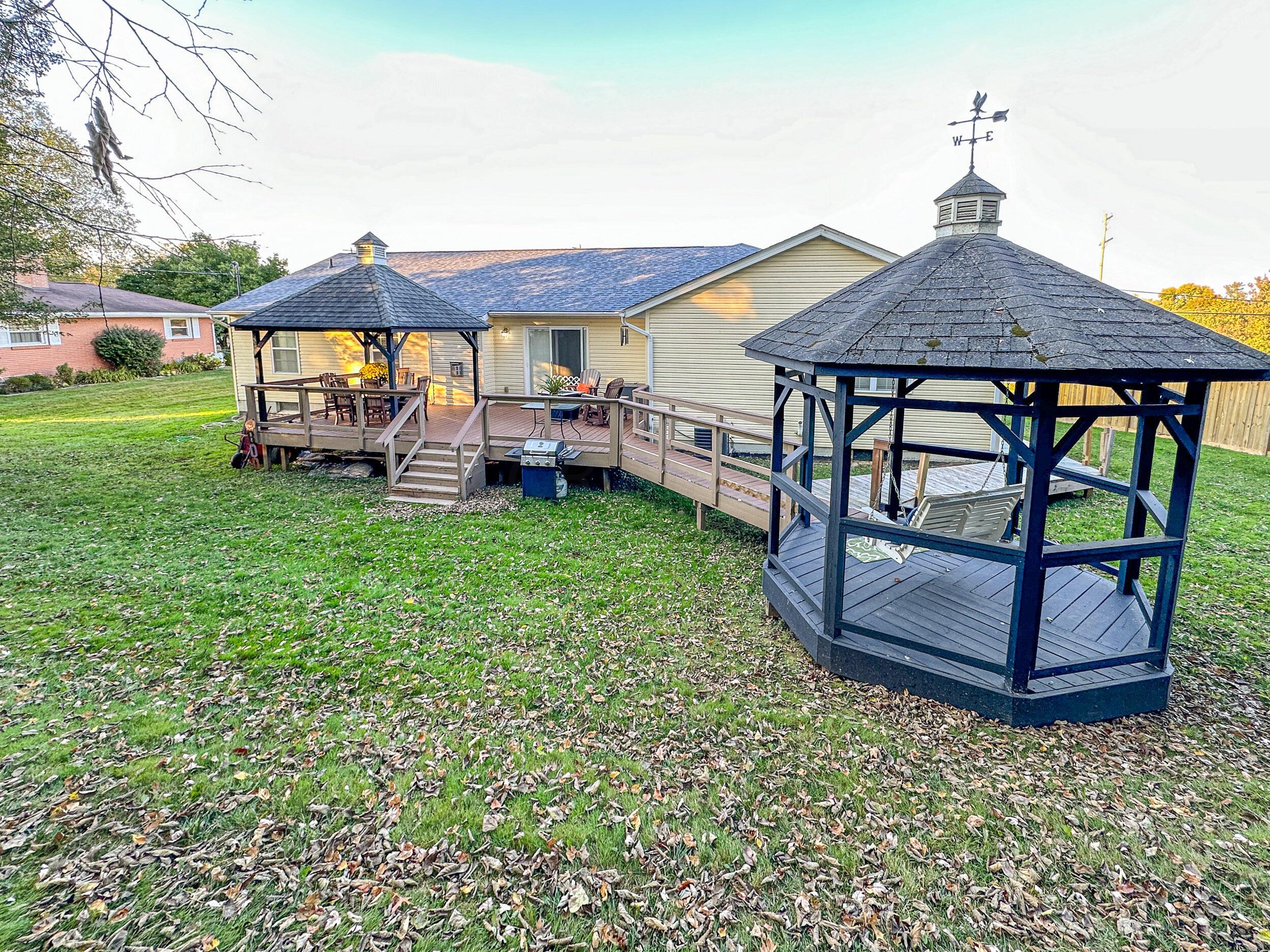 829 Sharon Valley Road