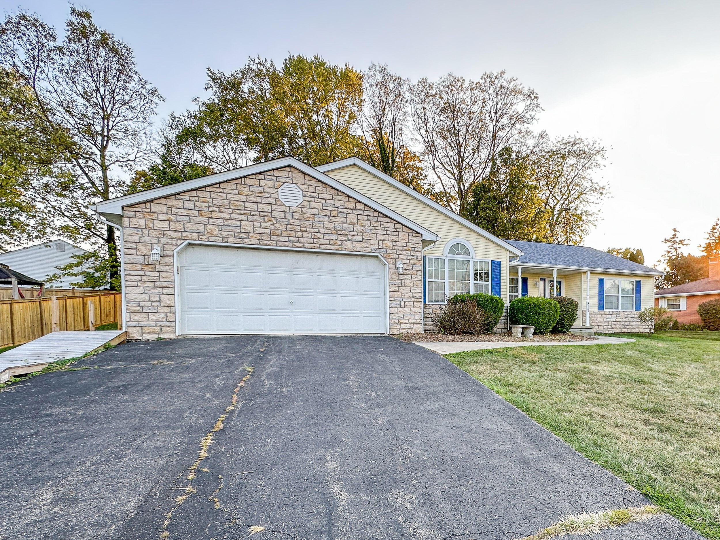 829 Sharon Valley Road