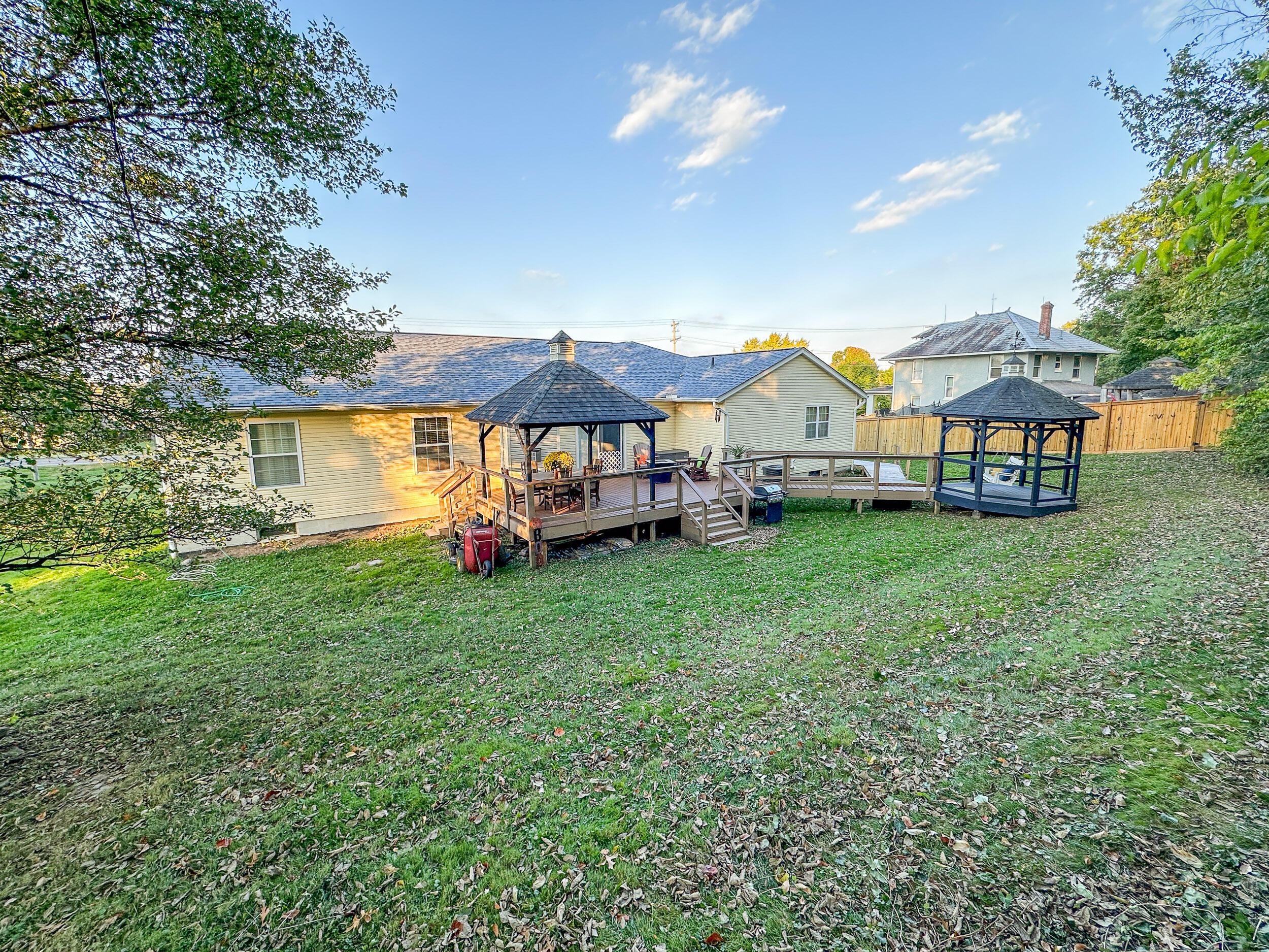 829 Sharon Valley Road