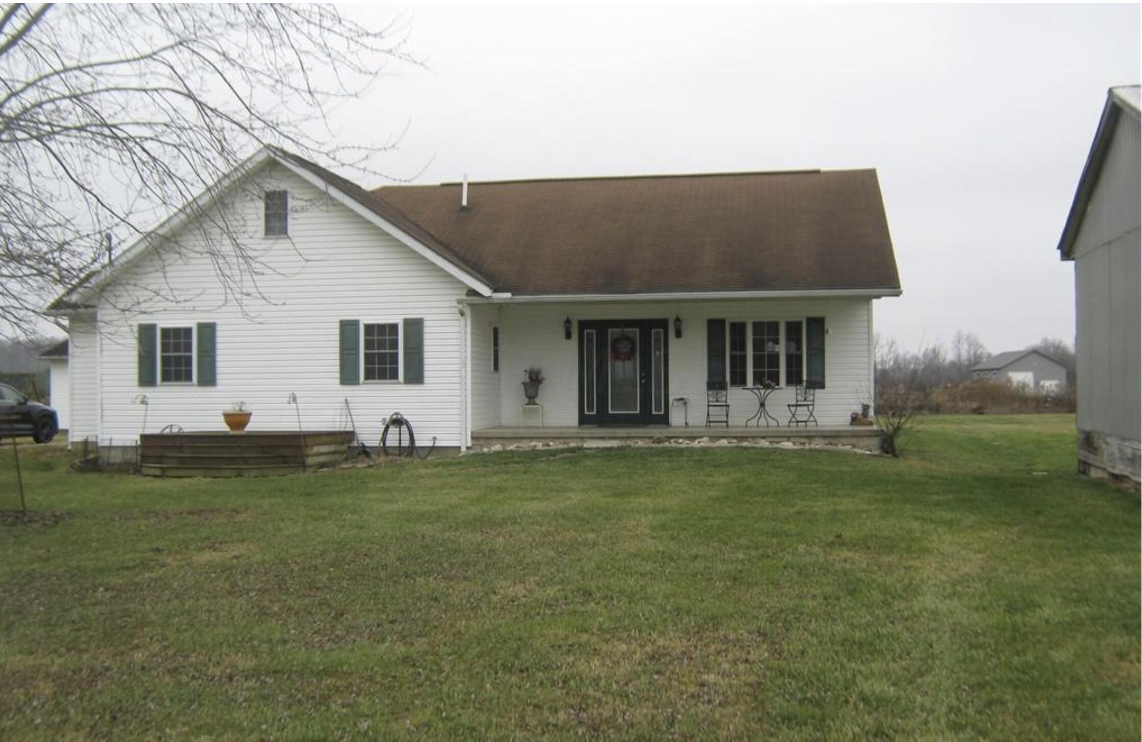 3295 Conn Road