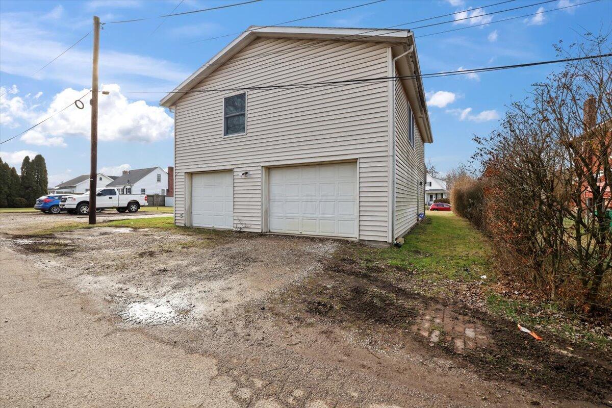 374 Eddy Street