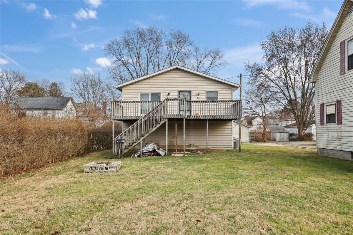 374 Eddy Street