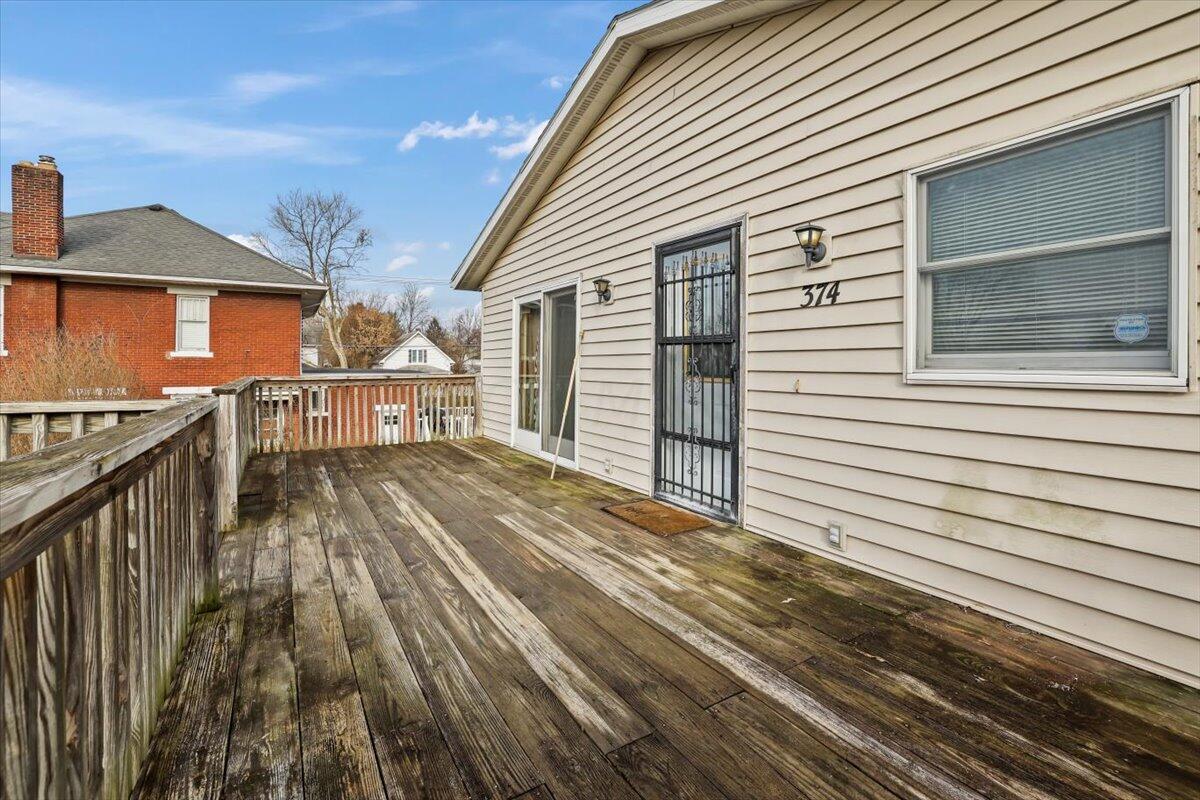 374 Eddy Street