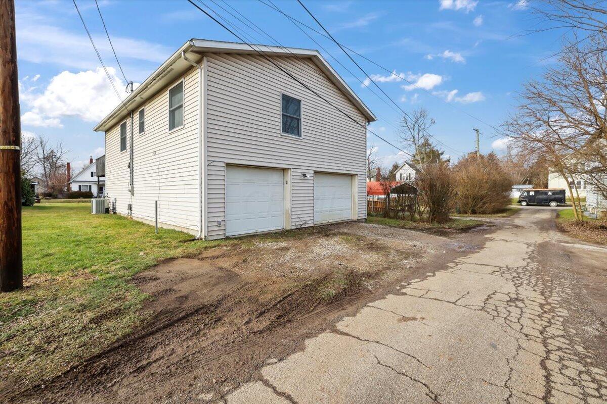 374 Eddy Street