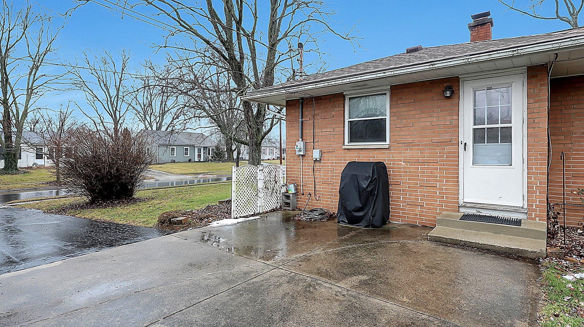 3796 Outer Street