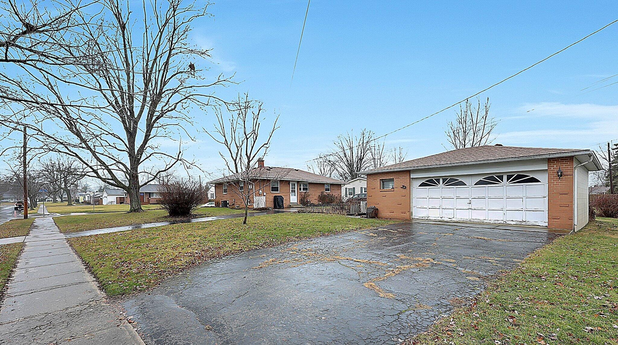 3796 Outer Street