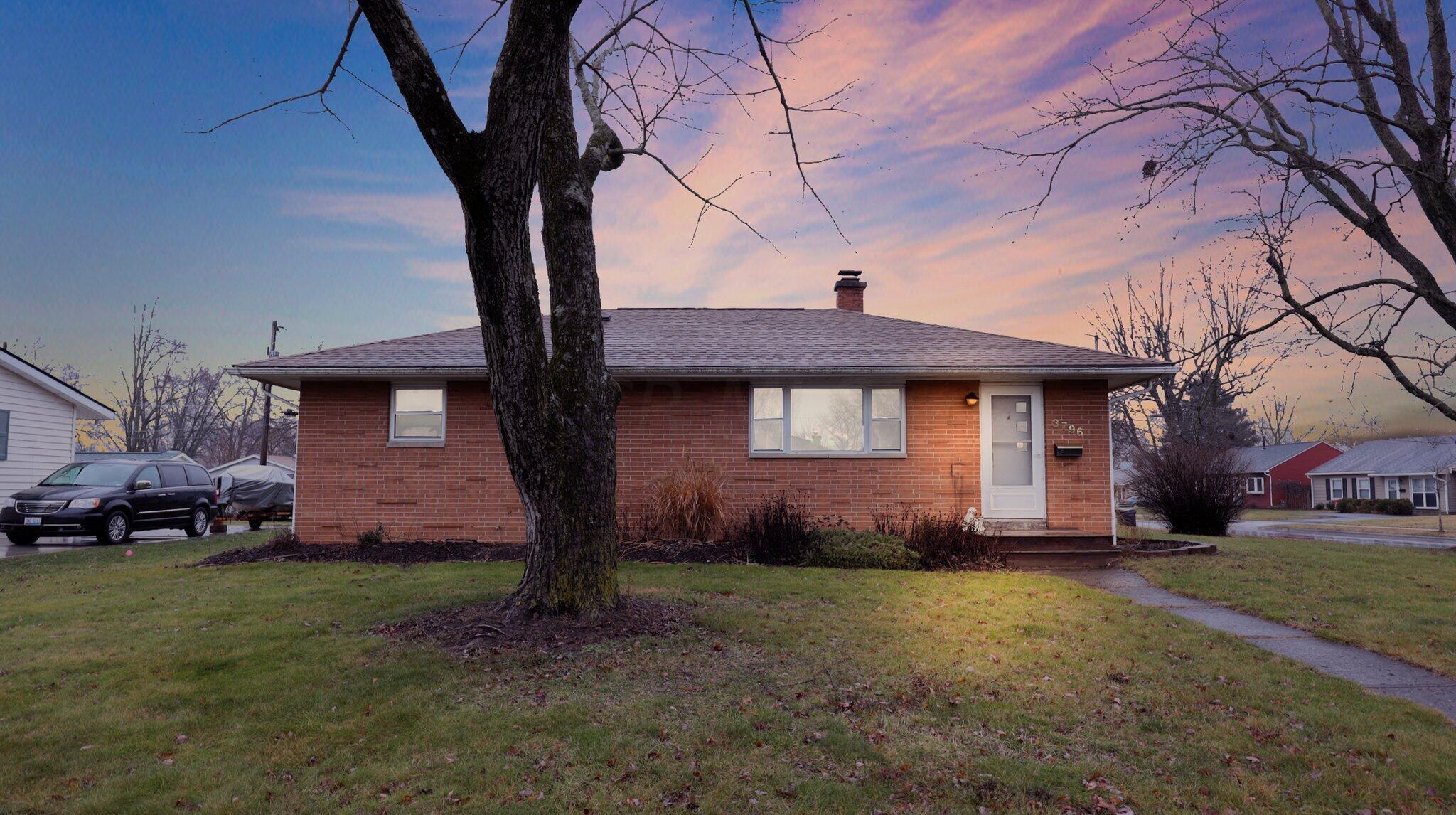 3796 Outer Street