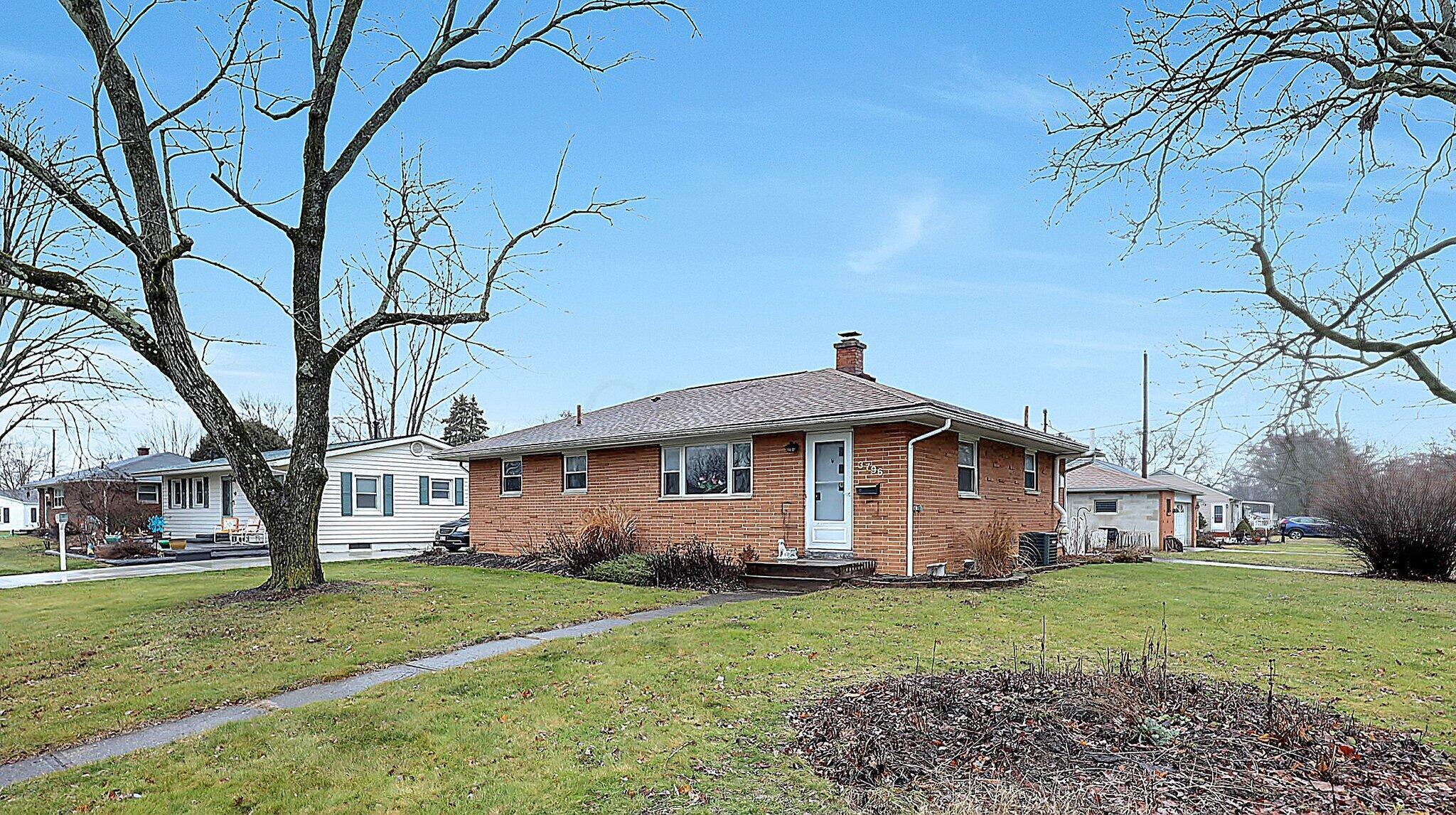 3796 Outer Street