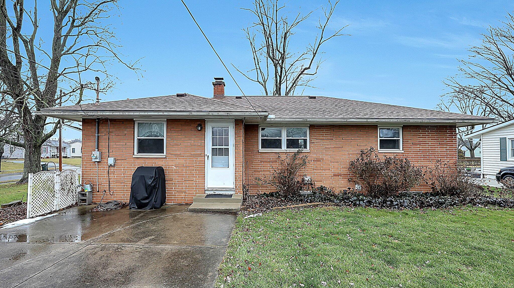 3796 Outer Street