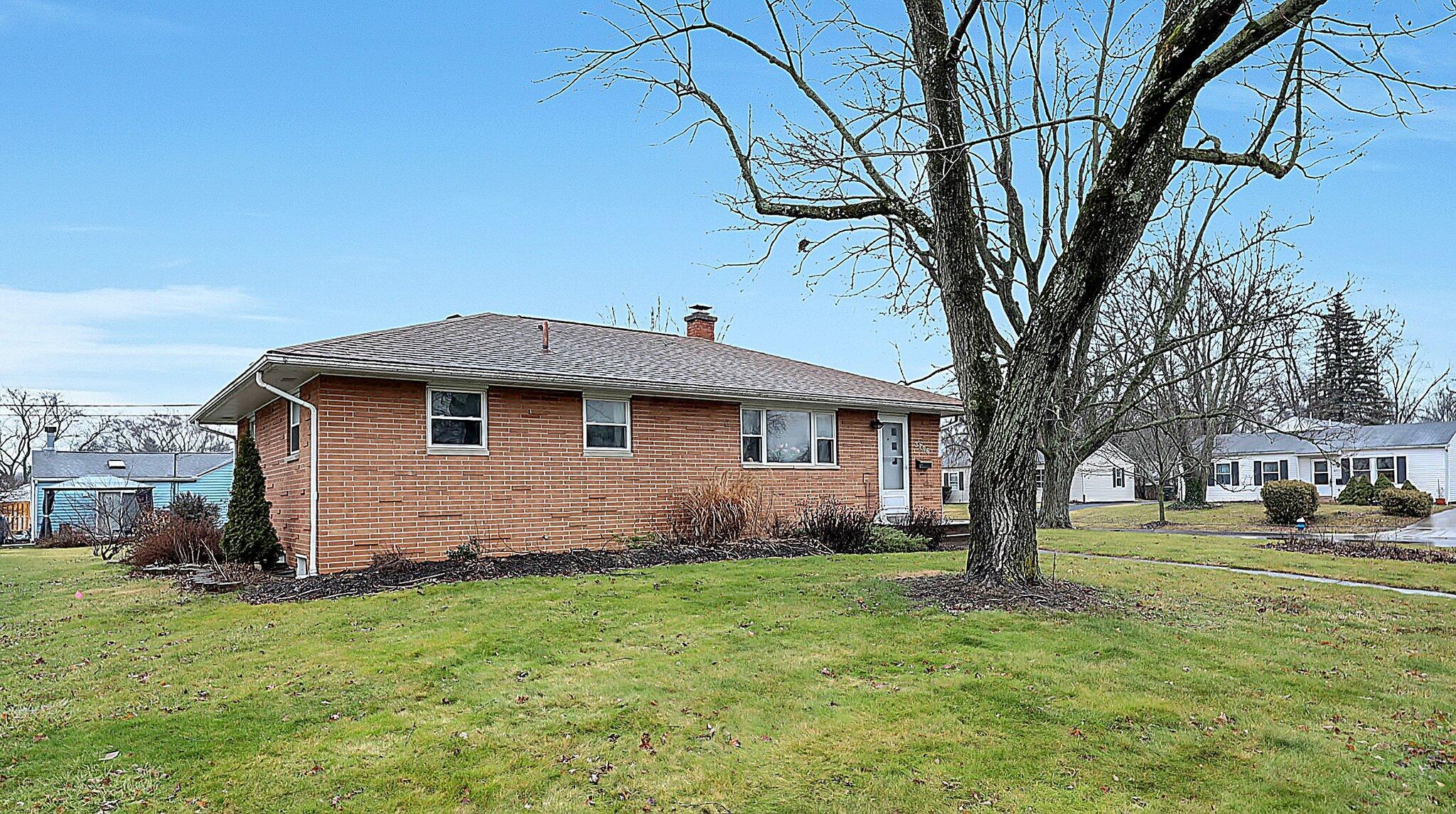 3796 Outer Street
