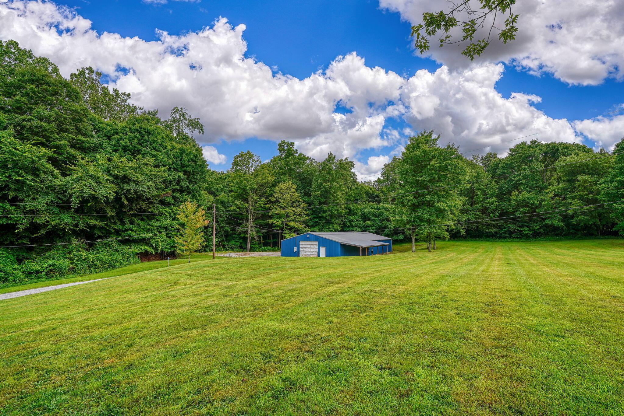 654 Cedar Run Road NE