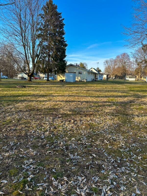 1186 Aldine Drive