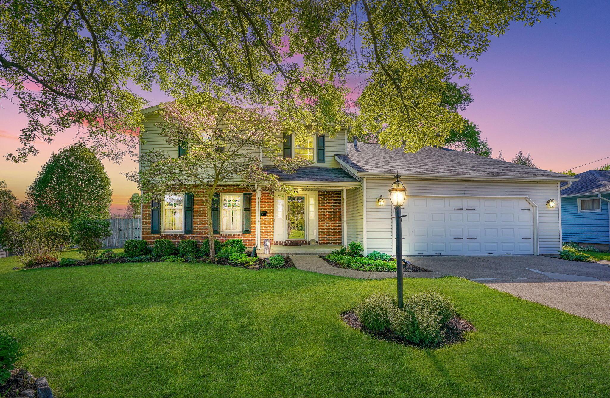 370 N 26th Street