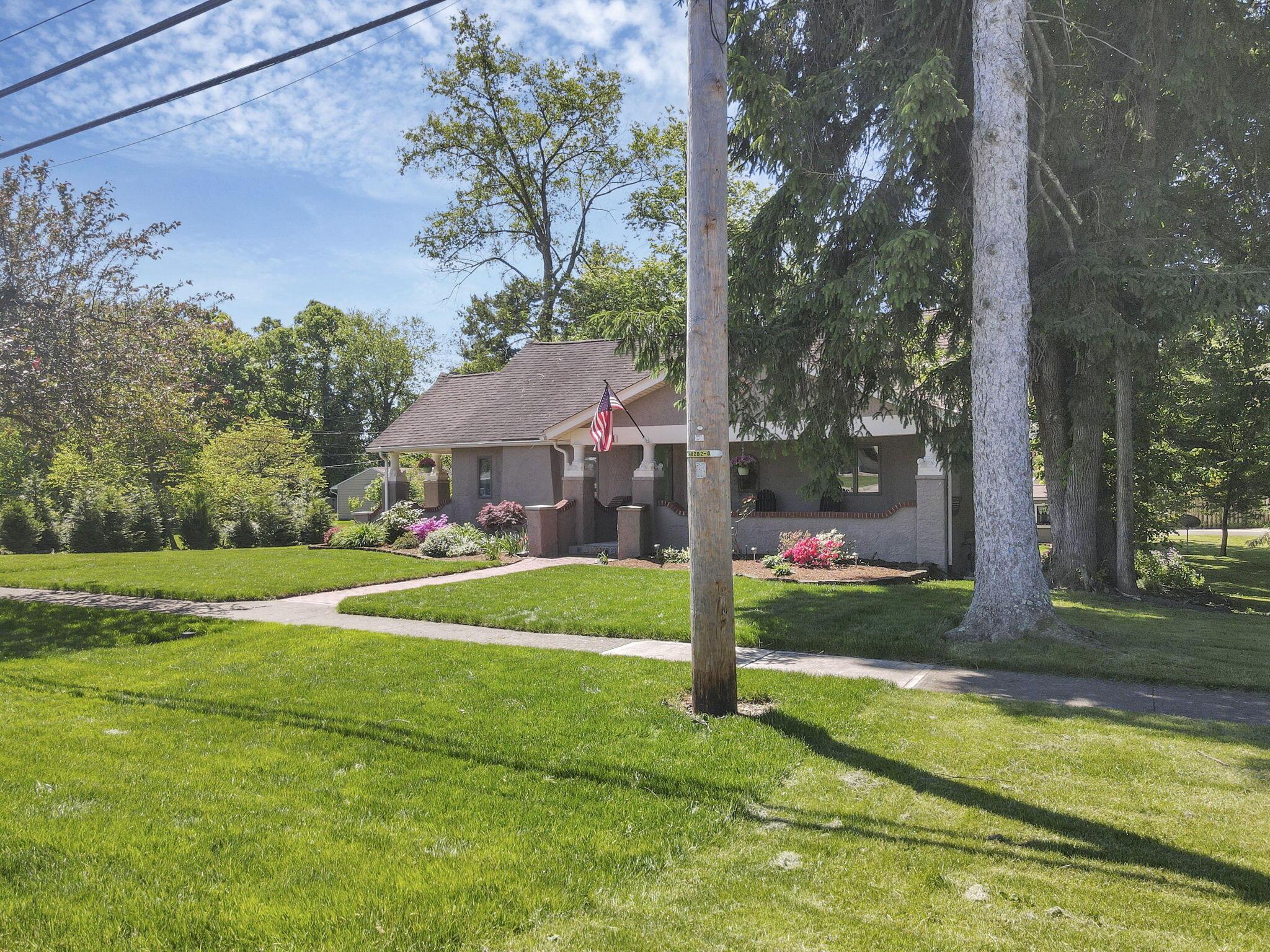 769 Granville Road