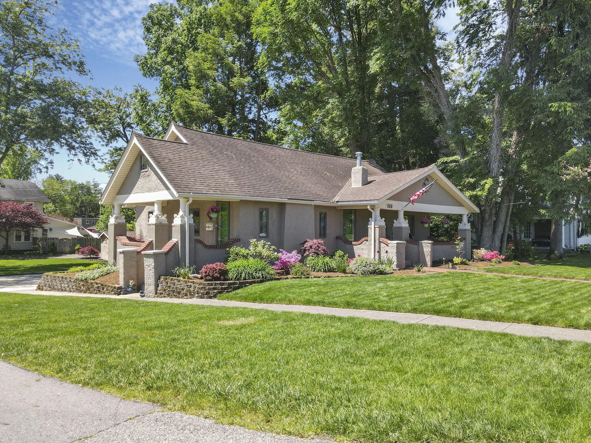 769 Granville Road