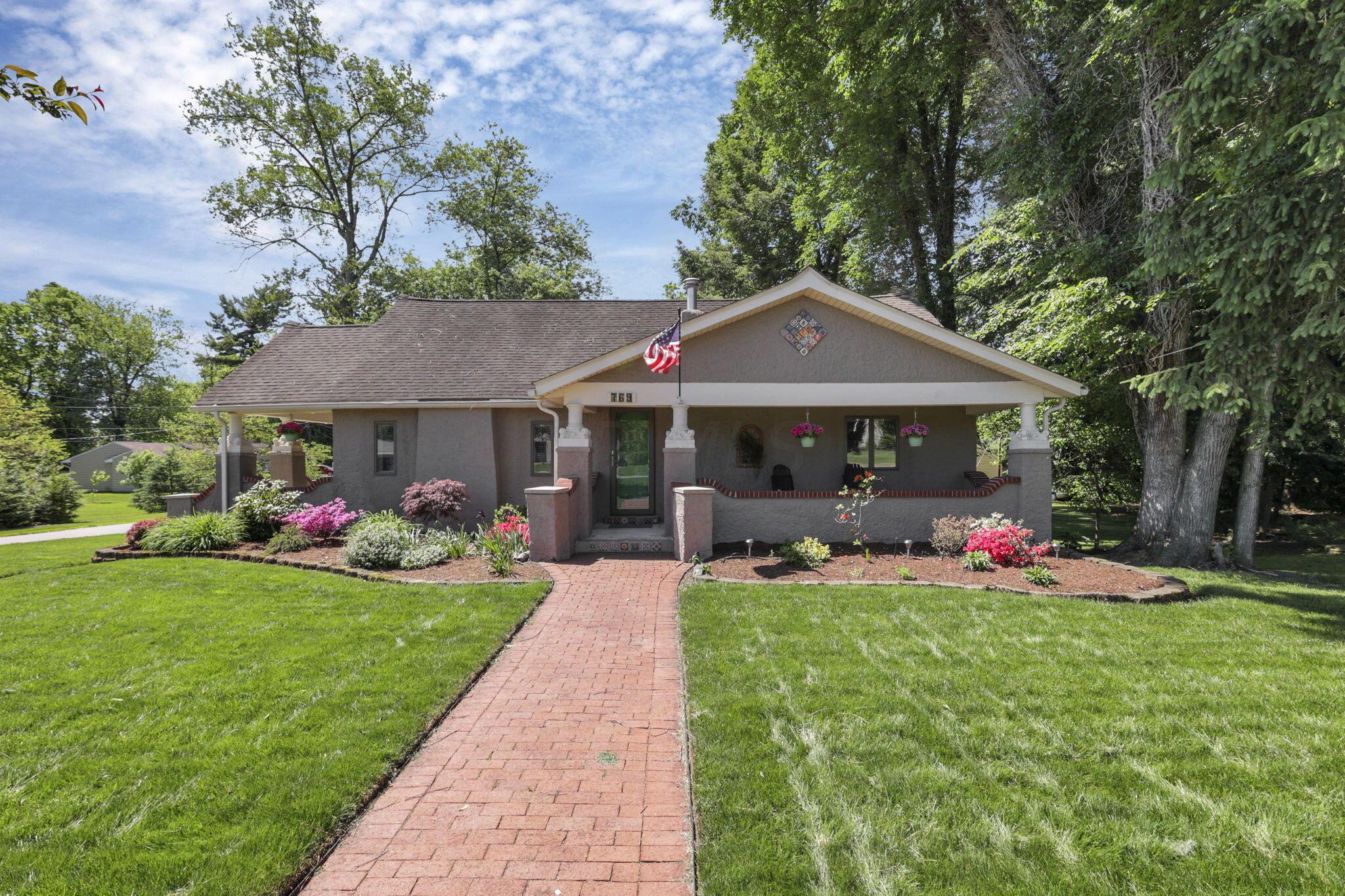 769 Granville Road