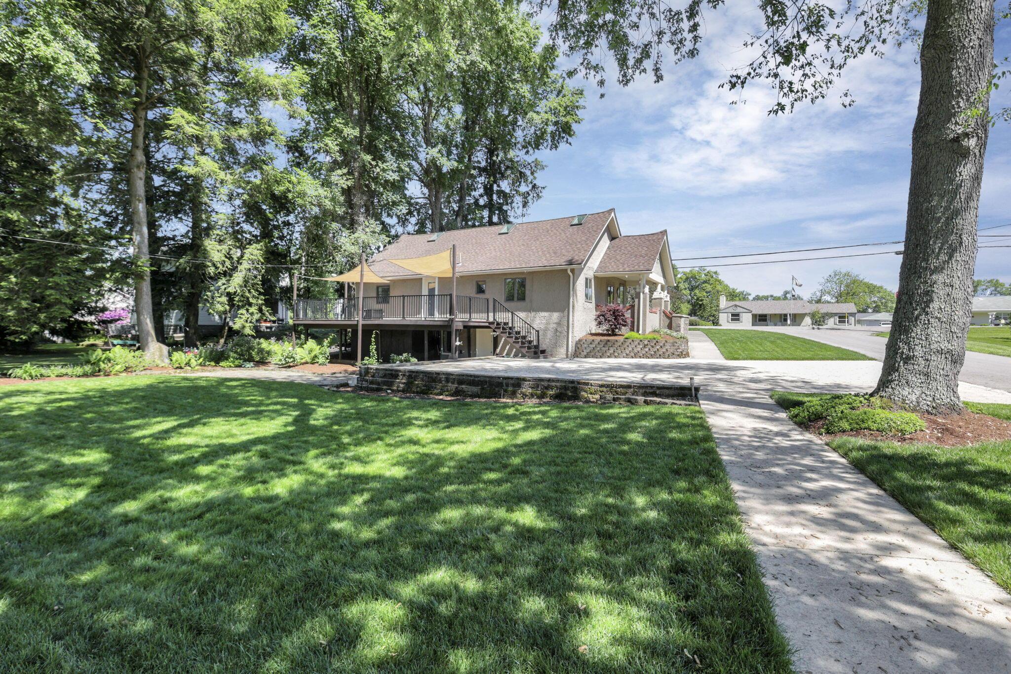 769 Granville Road