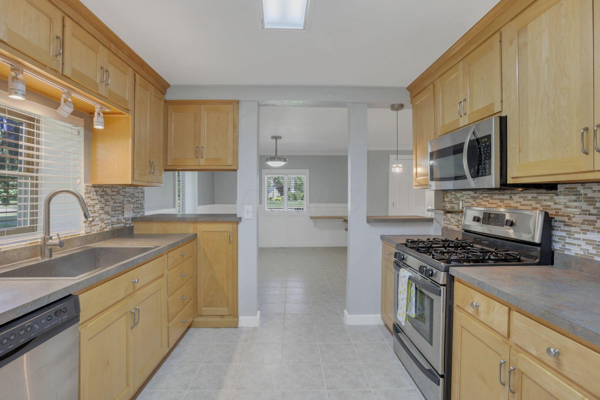 769 Granville Road