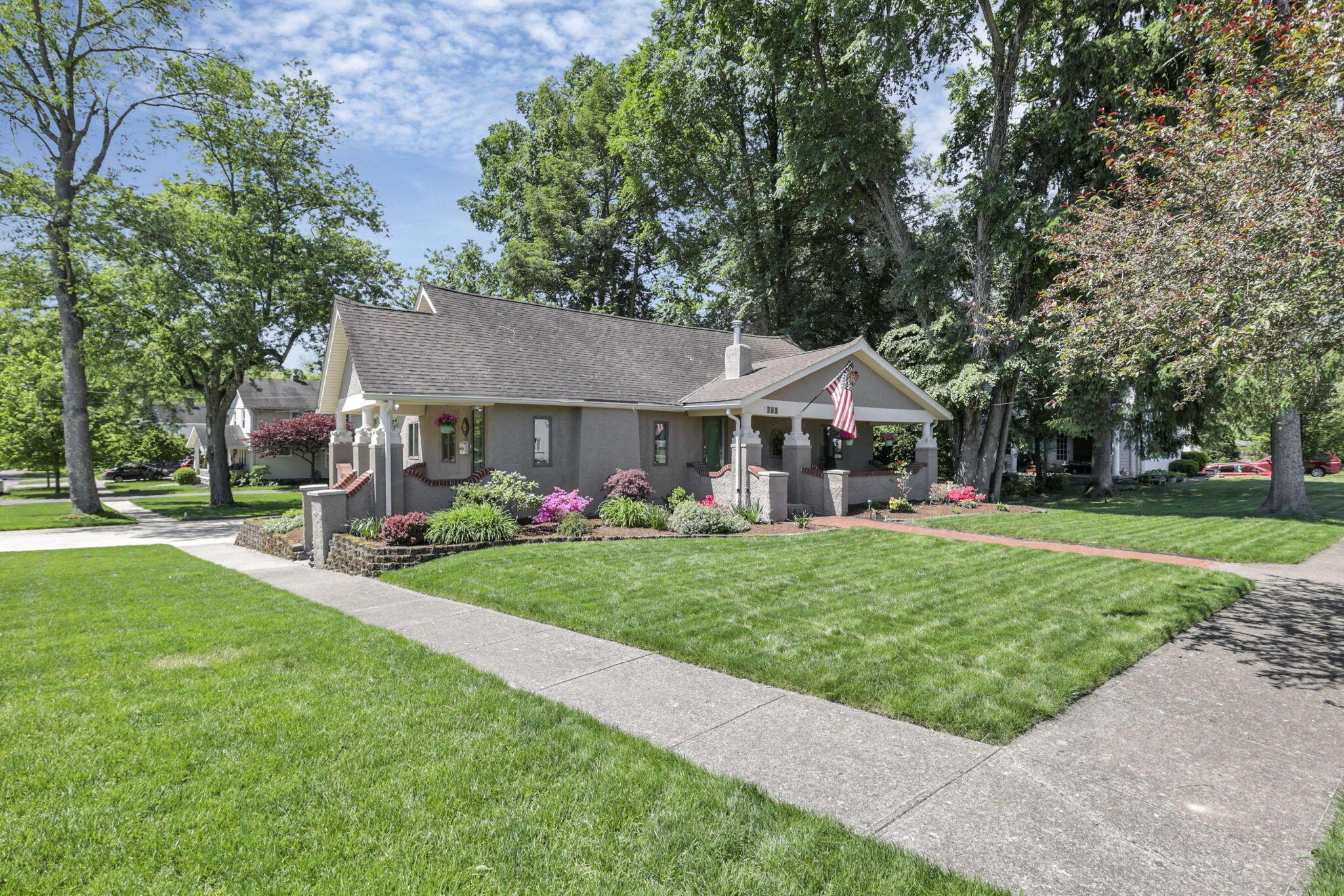 769 Granville Road