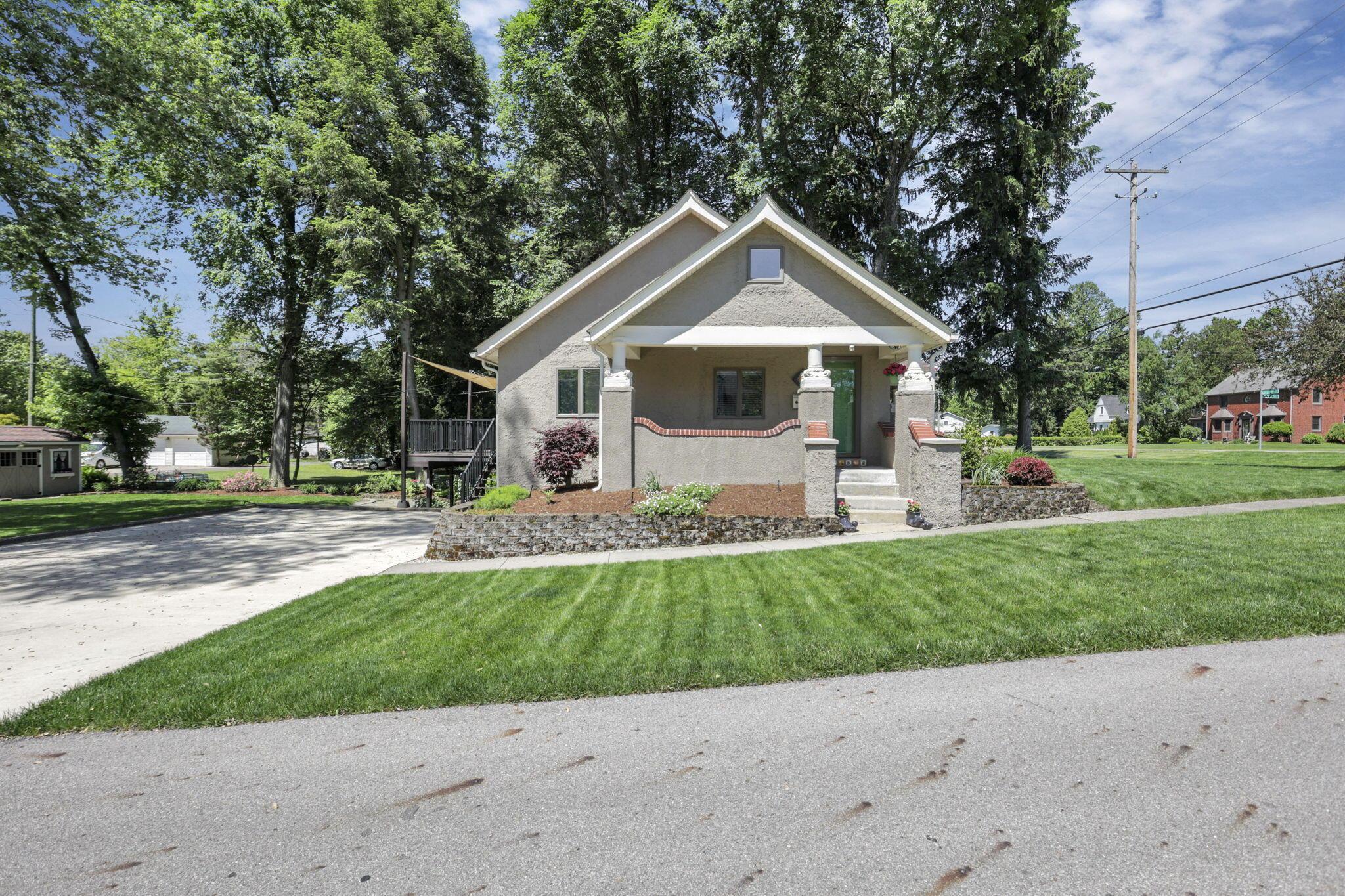 769 Granville Road