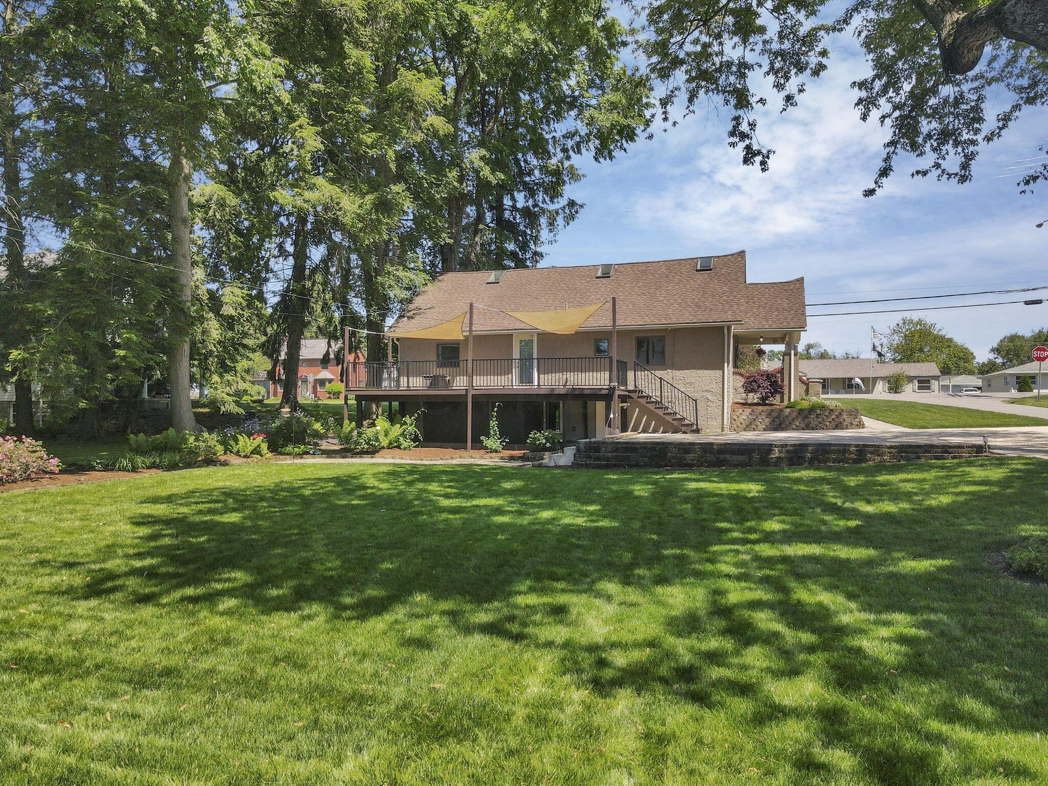 769 Granville Road