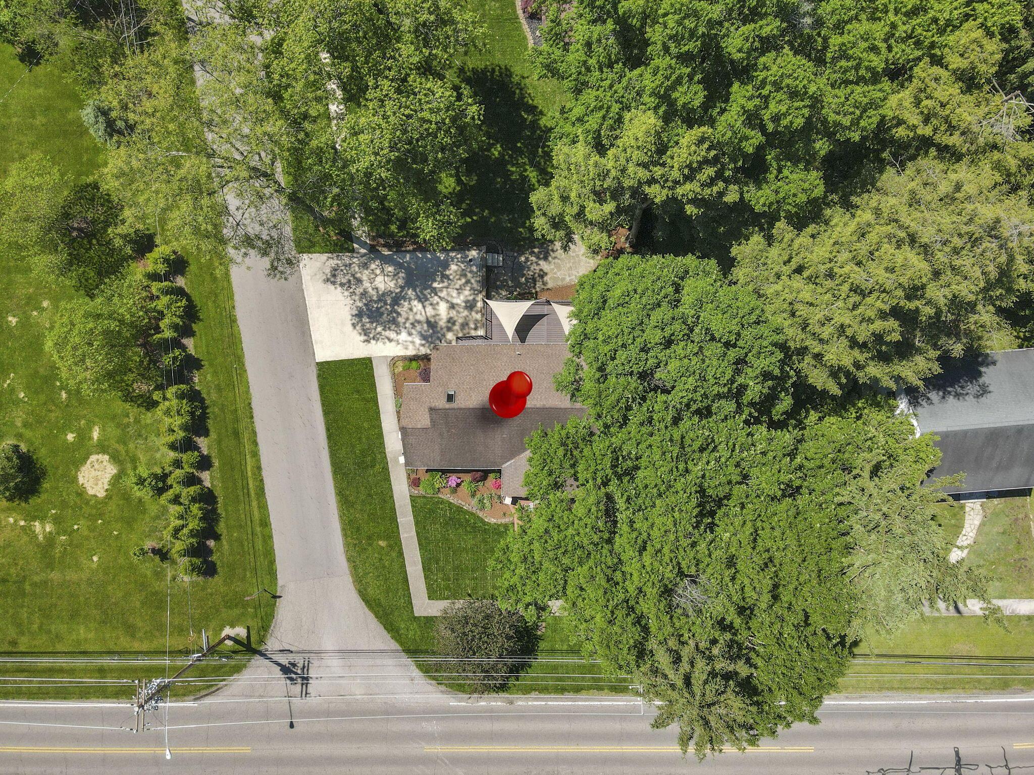 769 Granville Road