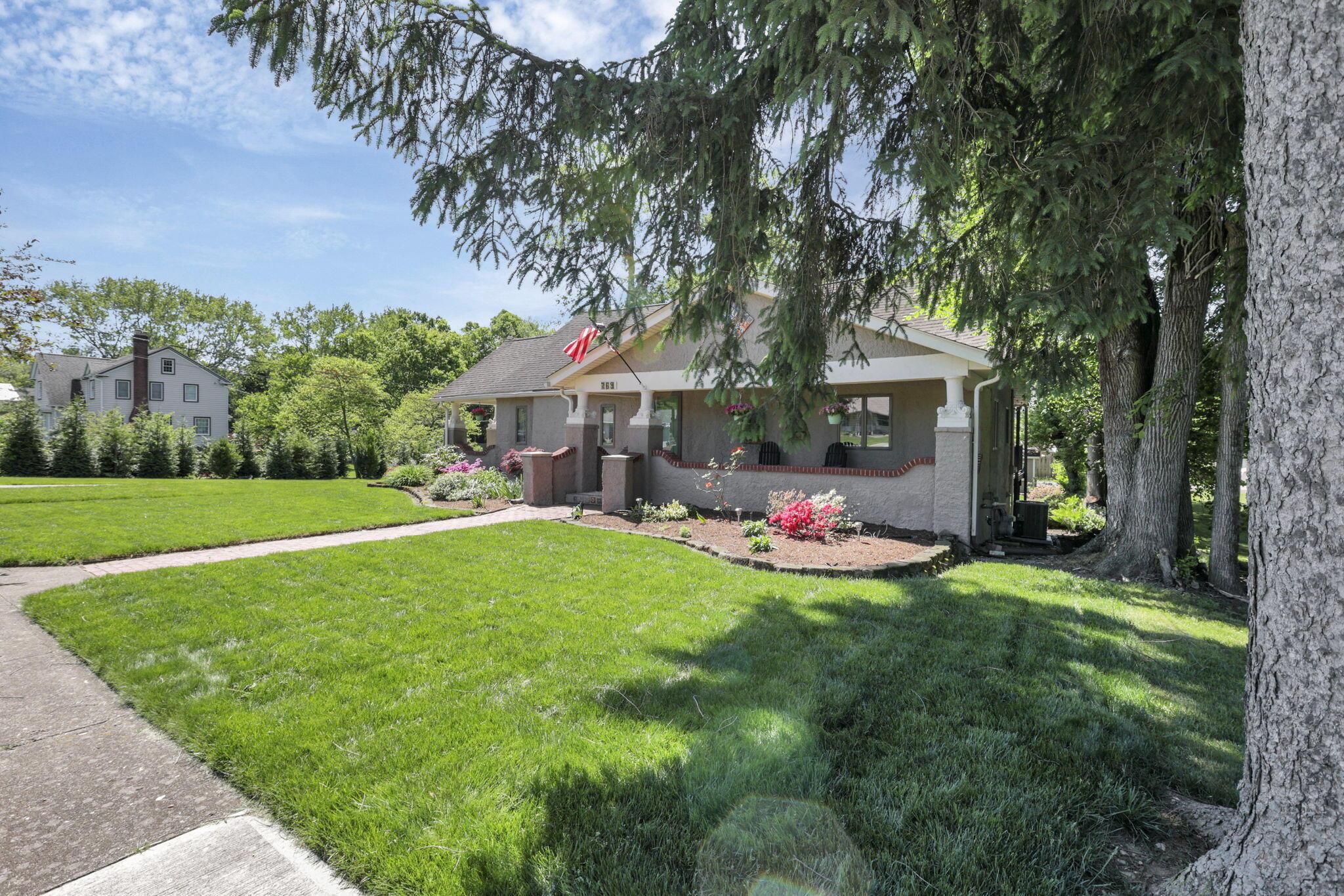 769 Granville Road