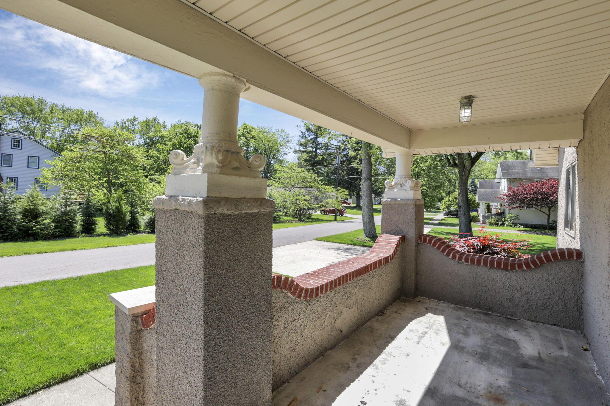 769 Granville Road