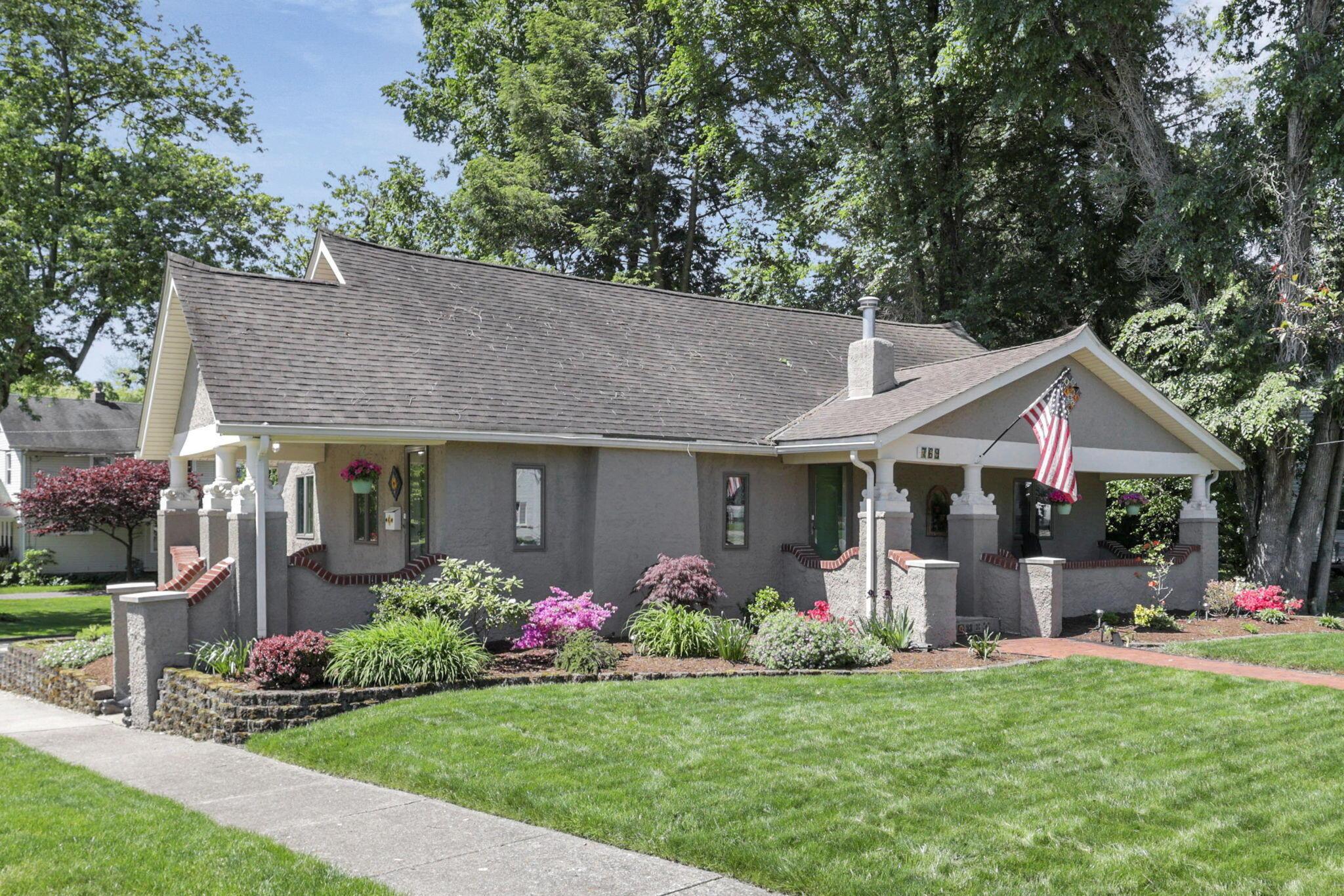 769 Granville Road