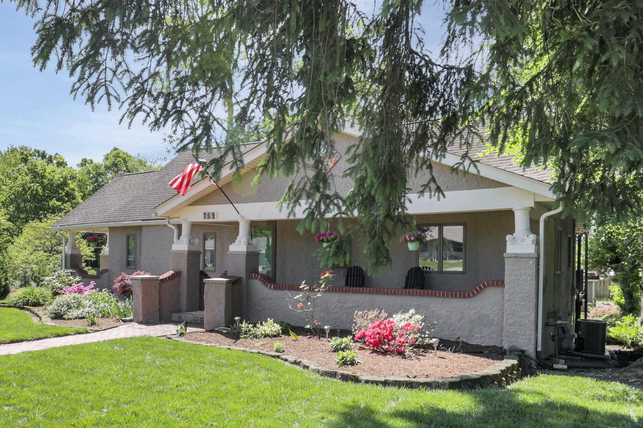 769 Granville Road