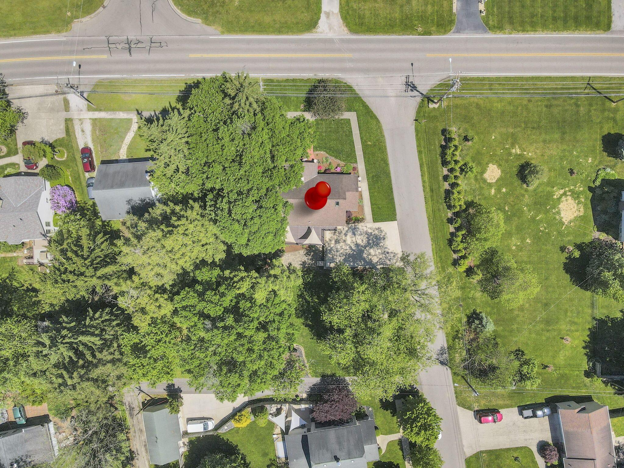 769 Granville Road