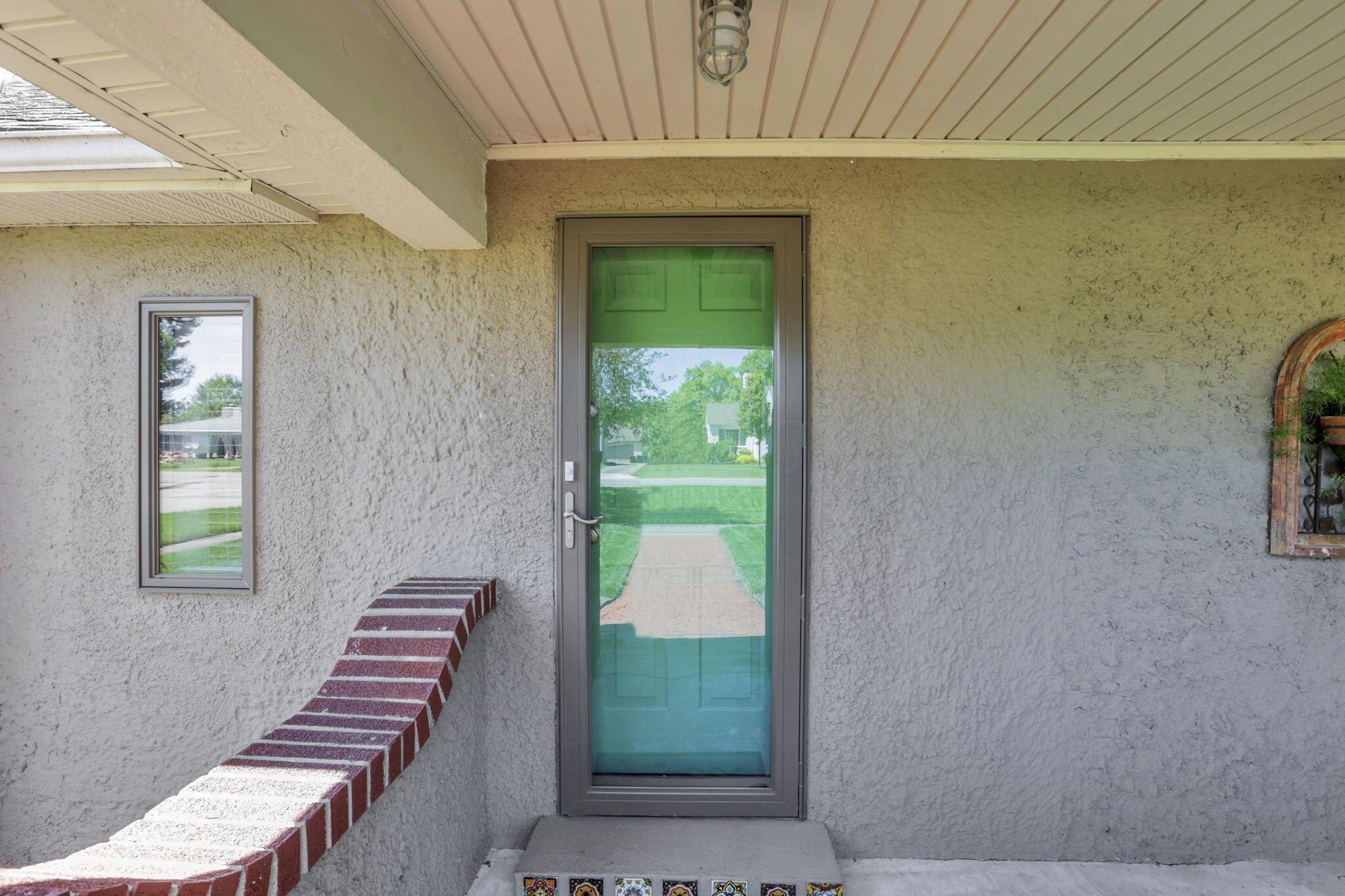 769 Granville Road