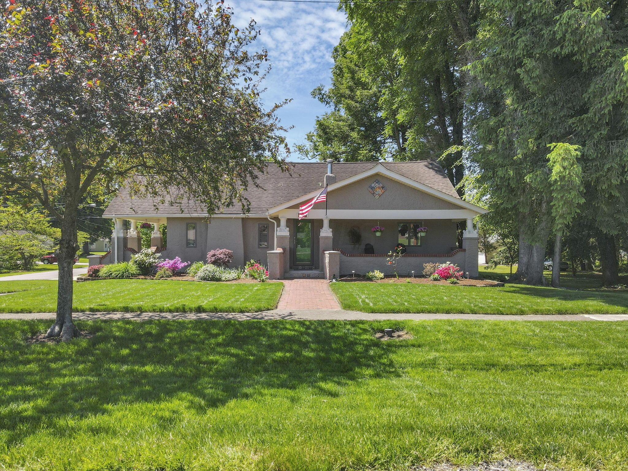 769 Granville Road