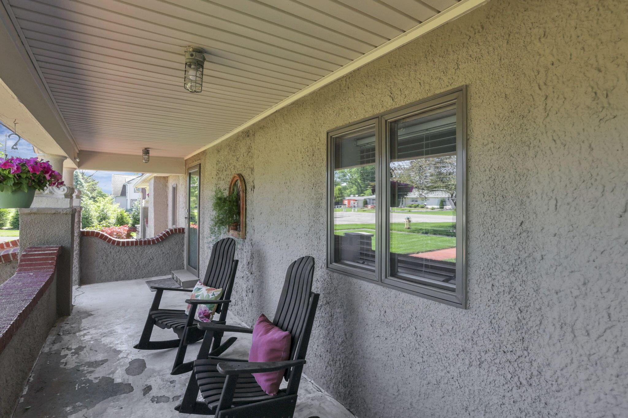 769 Granville Road