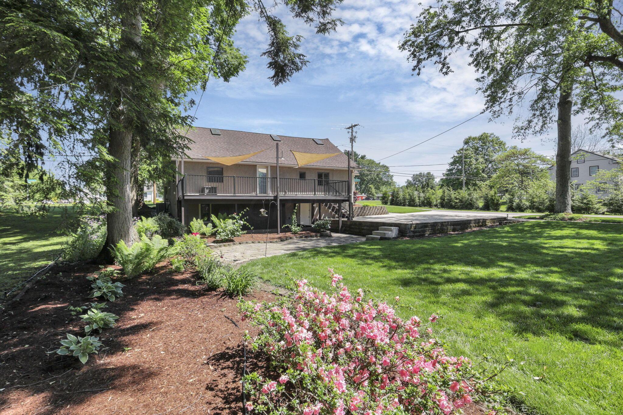 769 Granville Road